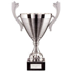 Cascade Cup Silver - 380mm