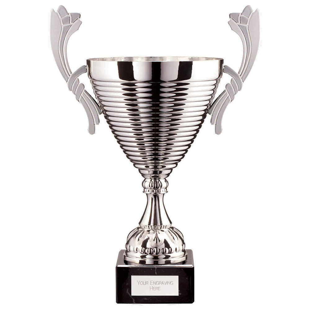 Cascade Cup Silver - 380mm