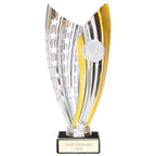 Glamstar Legend Trophy Gold - 210mm