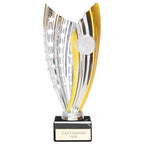 Glamstar Legend Trophy Gold - 220mm