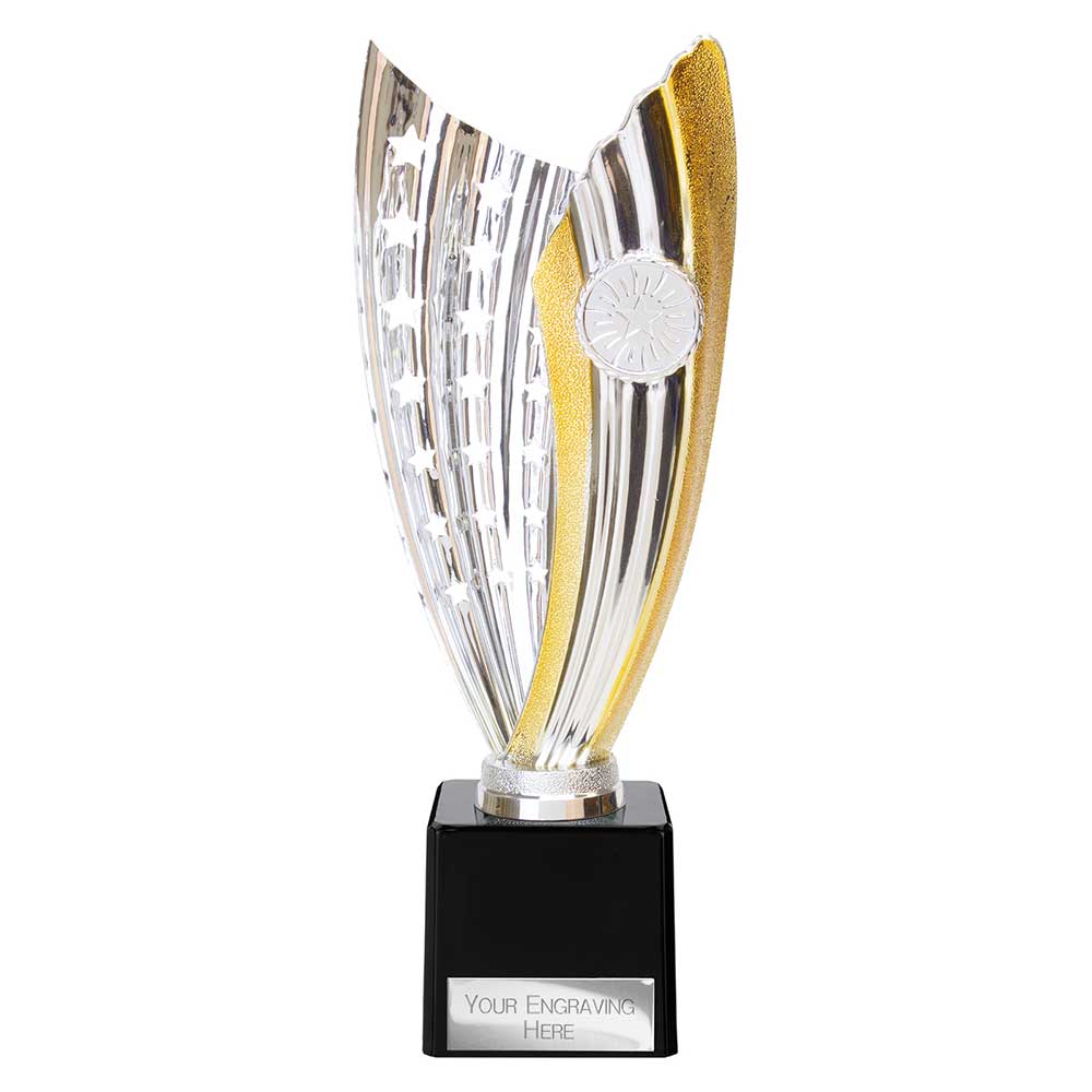 Glamstar Legend Trophy Gold - 240mm