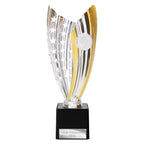 Glamstar Legend Trophy Gold - 240mm