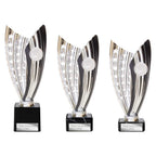 Glamstar Legend Trophy Black