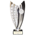 Glamstar Legend Trophy Black - 210mm
