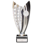 Glamstar Legend Trophy Black - 220mm