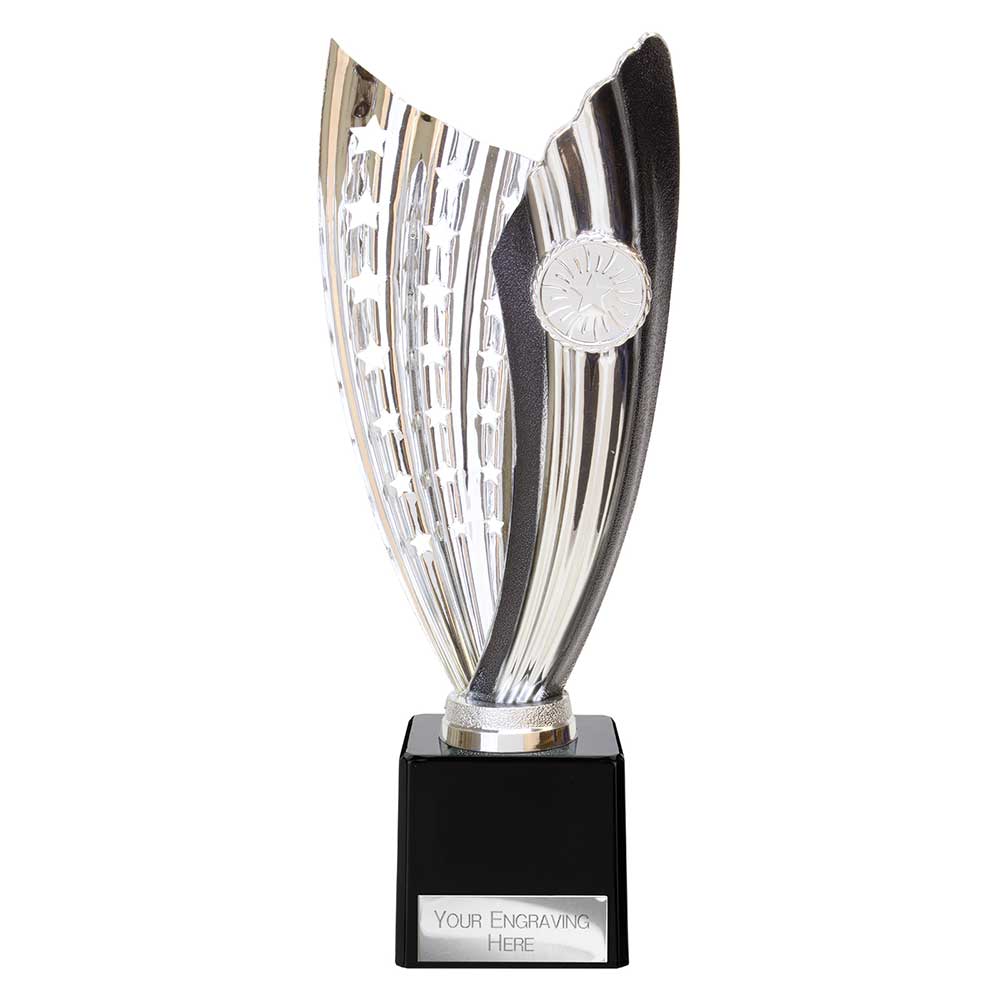Glamstar Legend Trophy Black - 240mm