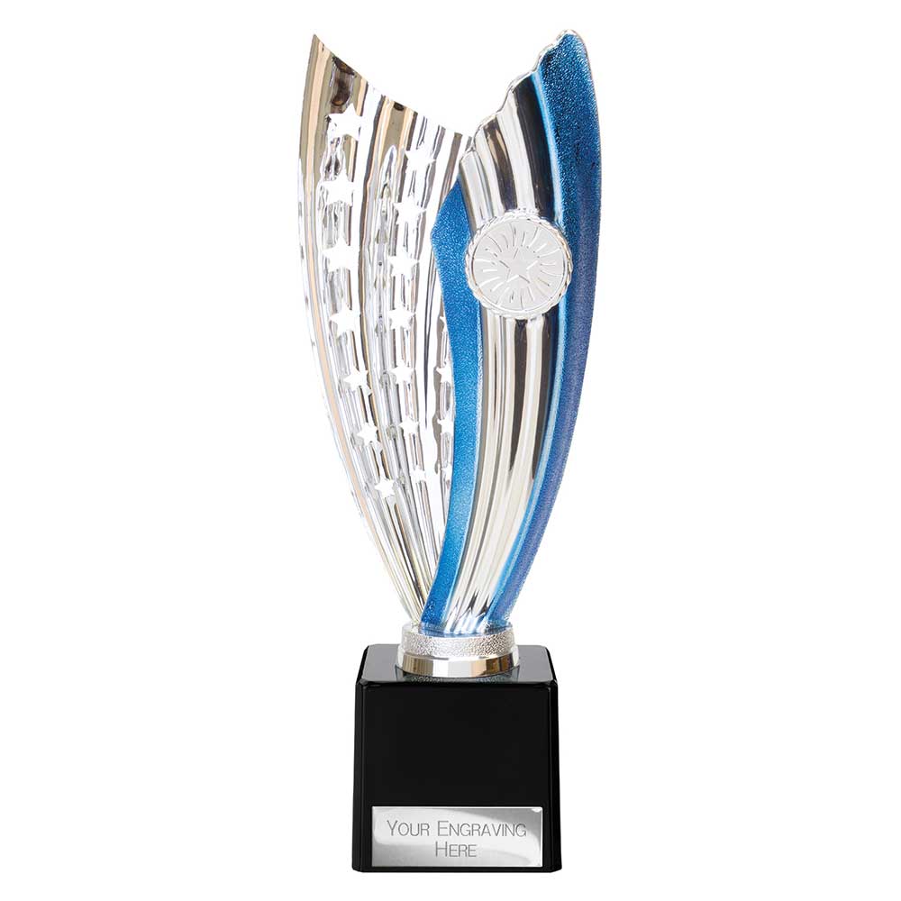 Glamstar Legend Trophy Blue - 240mm