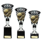 Cobra Star Cup Football Boot & Ball