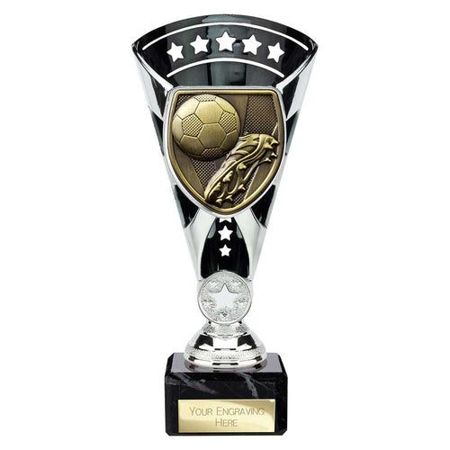 Cobra Star Cup Football Boot & Ball - 210mm