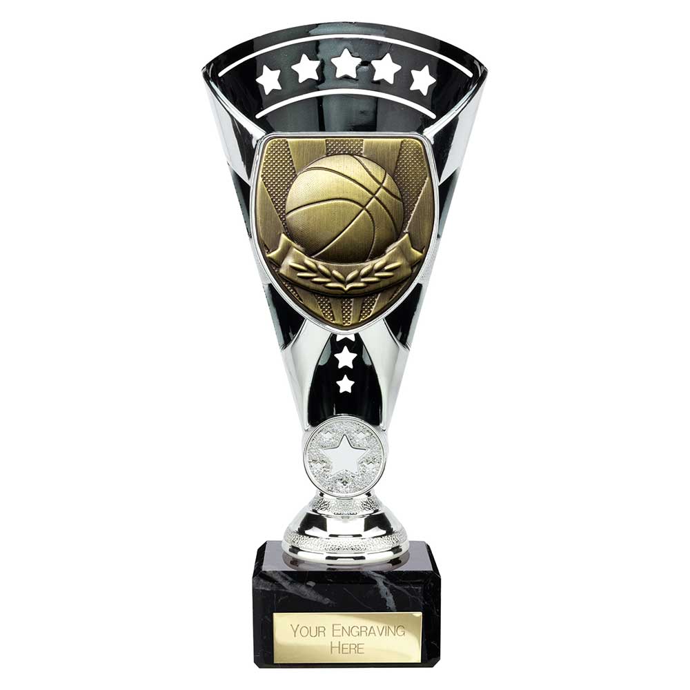 Cobra Star Cup Basketball - 210mm