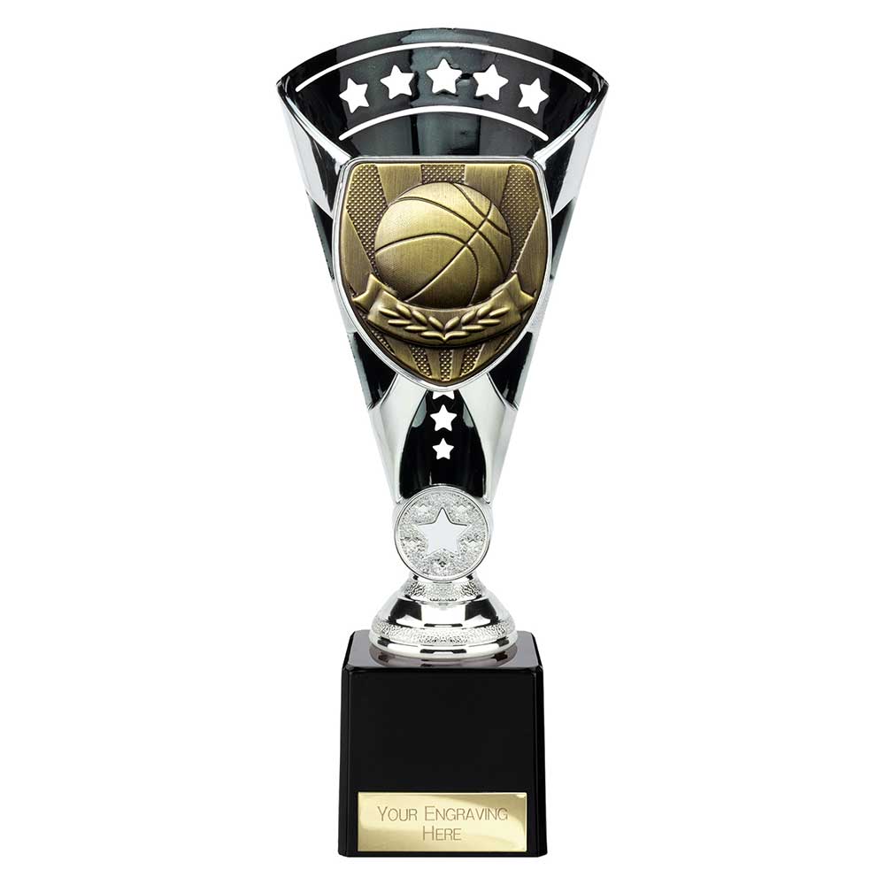 Cobra Star Cup Basketball - 230mm