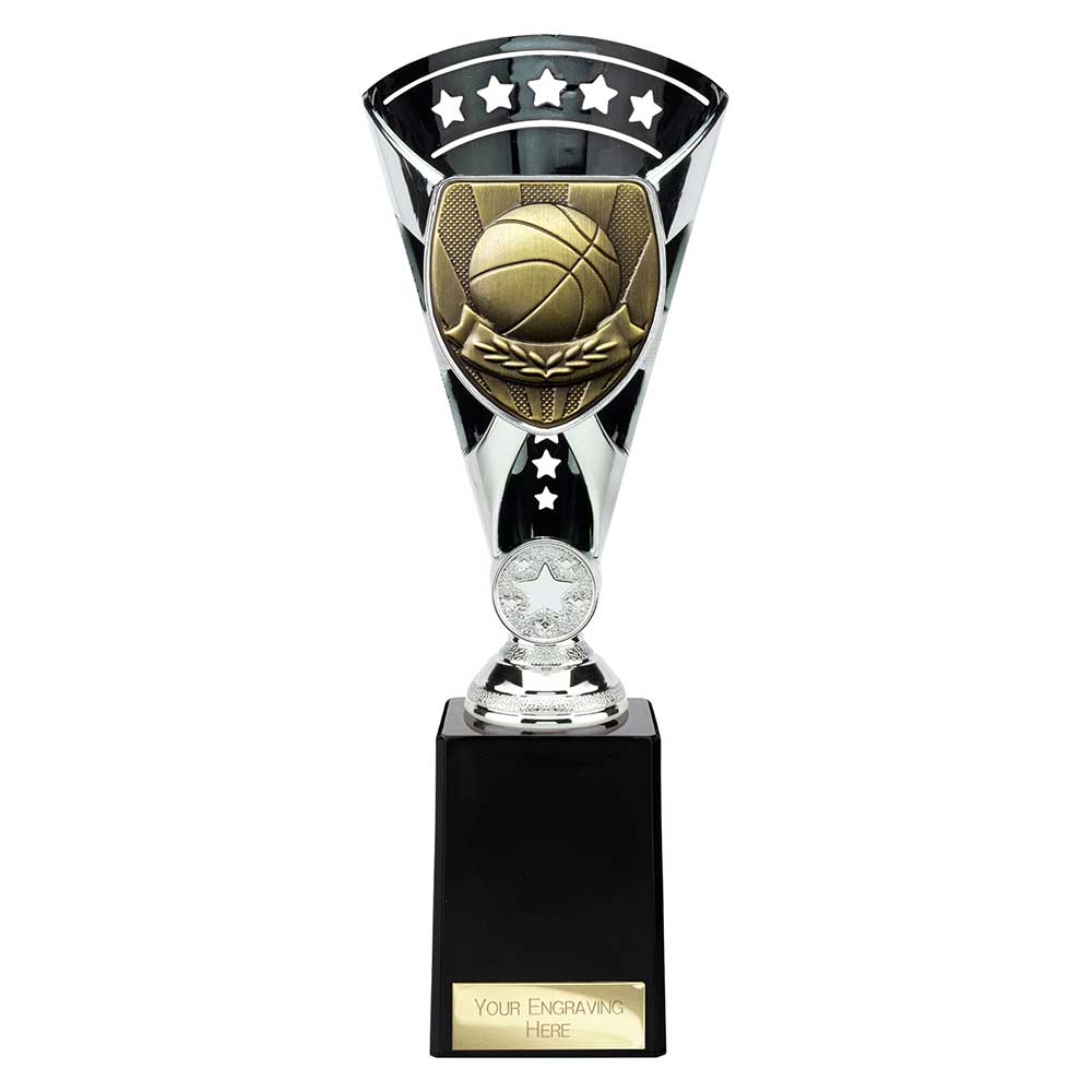 Cobra Star Cup Basketball - 255mm