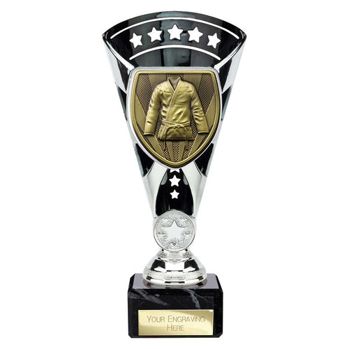 Cobra Star Cup Martial Arts Gee - 210mm