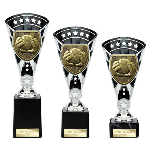 Cobra Star Cup Football Goal Keeper