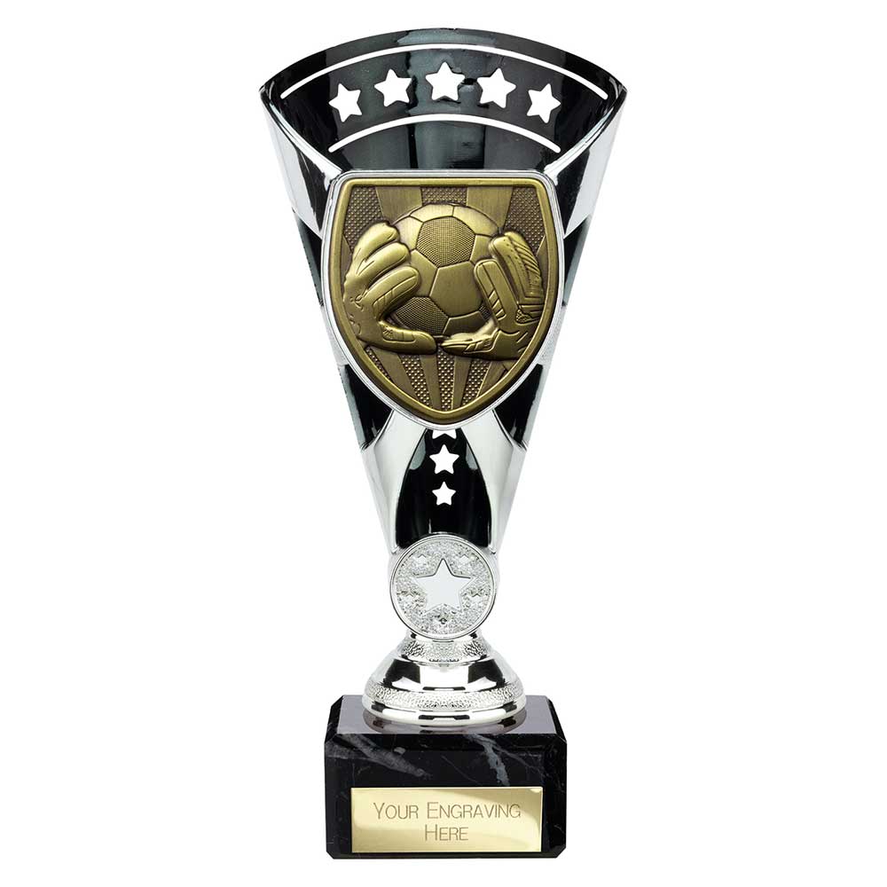 Cobra Star Cup Football Goal Keeper - 210mm
