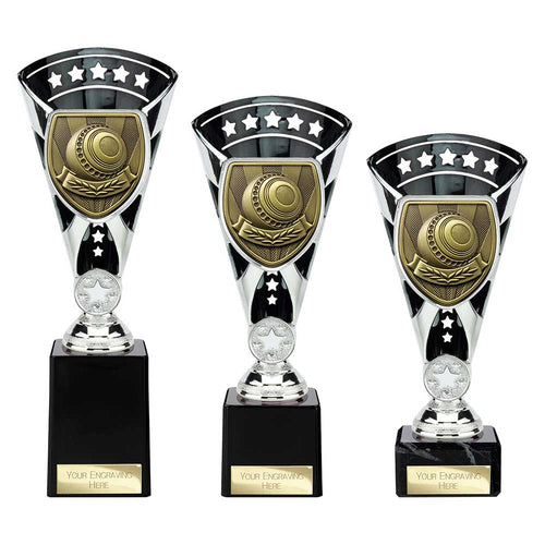 Cobra Star Cup Lawn Bowls