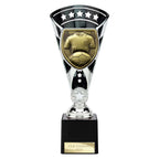 Cobra Star Cup Football Shirt & Ball - 230mm