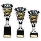 Cobra Star Cup Rugby Shirt & Ball