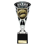 Cobra Star Cup Rugby Shirt & Ball - 230mm
