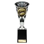 Cobra Star Cup Rugby Shirt & Ball - 255mm