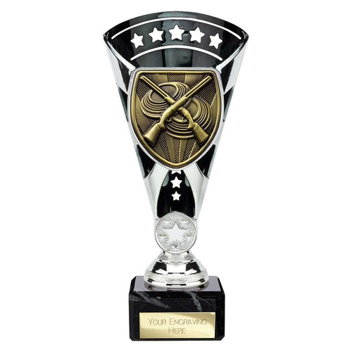 Cobra Star Cup Clay Pigeon Shooting - 210mm