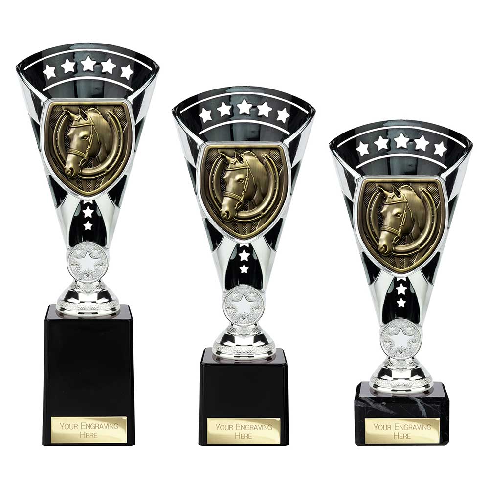 Cobra Star Cup Equestrian
