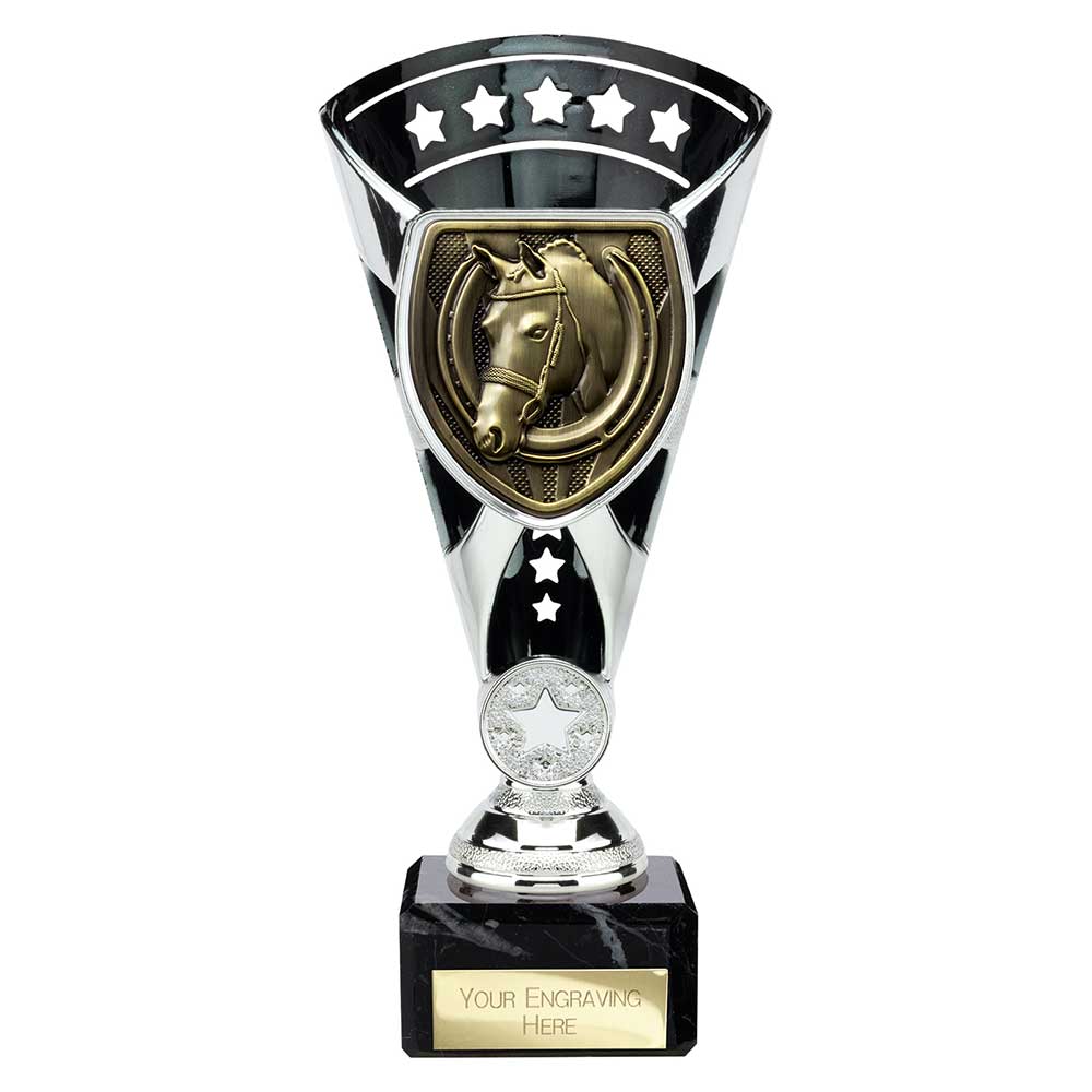 Cobra Star Cup Equestrian - 210mm