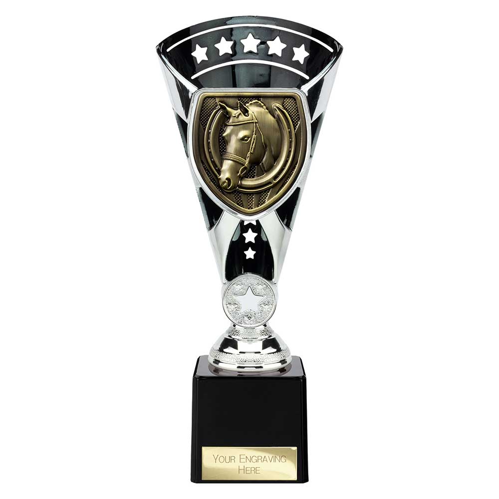 Cobra Star Cup Equestrian - 230mm