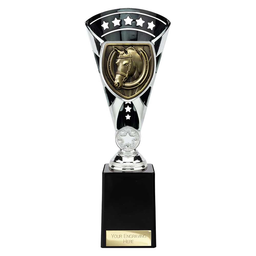 Cobra Star Cup Equestrian - 255mm