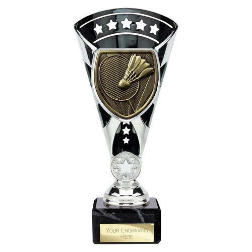 Cobra Star Cup Badminton - 210mm