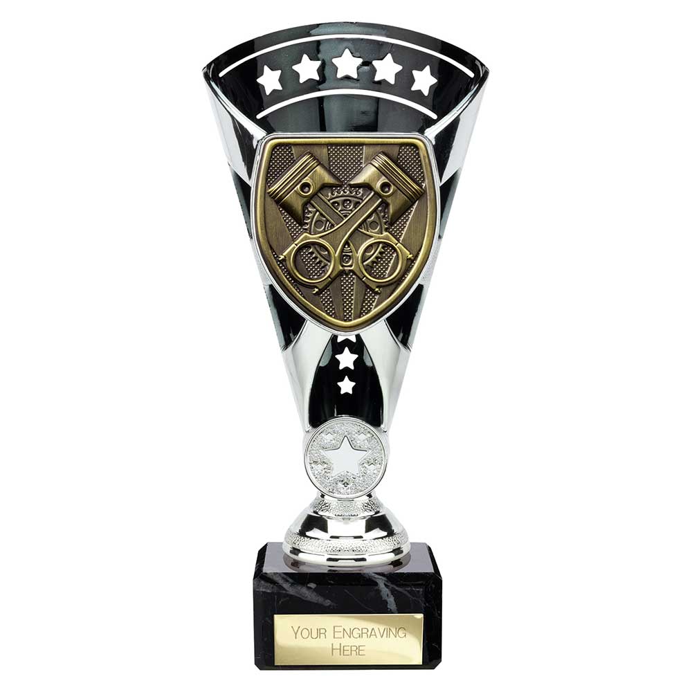 Cobra Star Cup Motorsport Piston - 210mm
