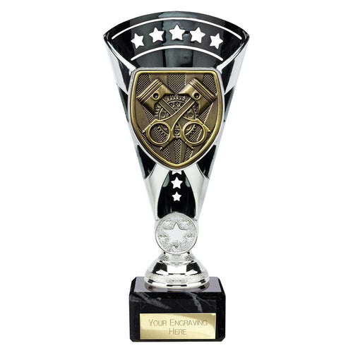 Cobra Star Cup Motorsport Piston - 210mm