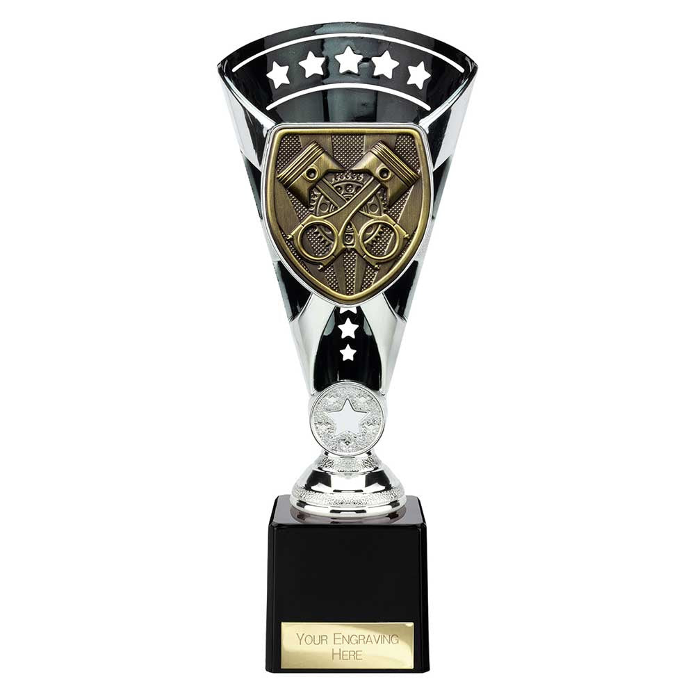 Cobra Star Cup Motorsport Piston - 230mm