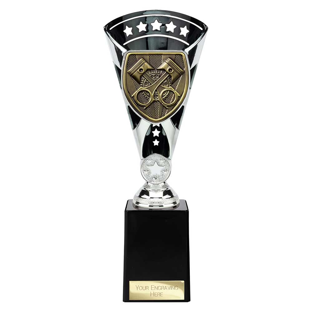 Cobra Star Cup Motorsport Piston - 255mm