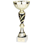 Delta Cup Gold & Black - 260mm