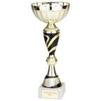 Delta Cup Gold & Black - 310mm