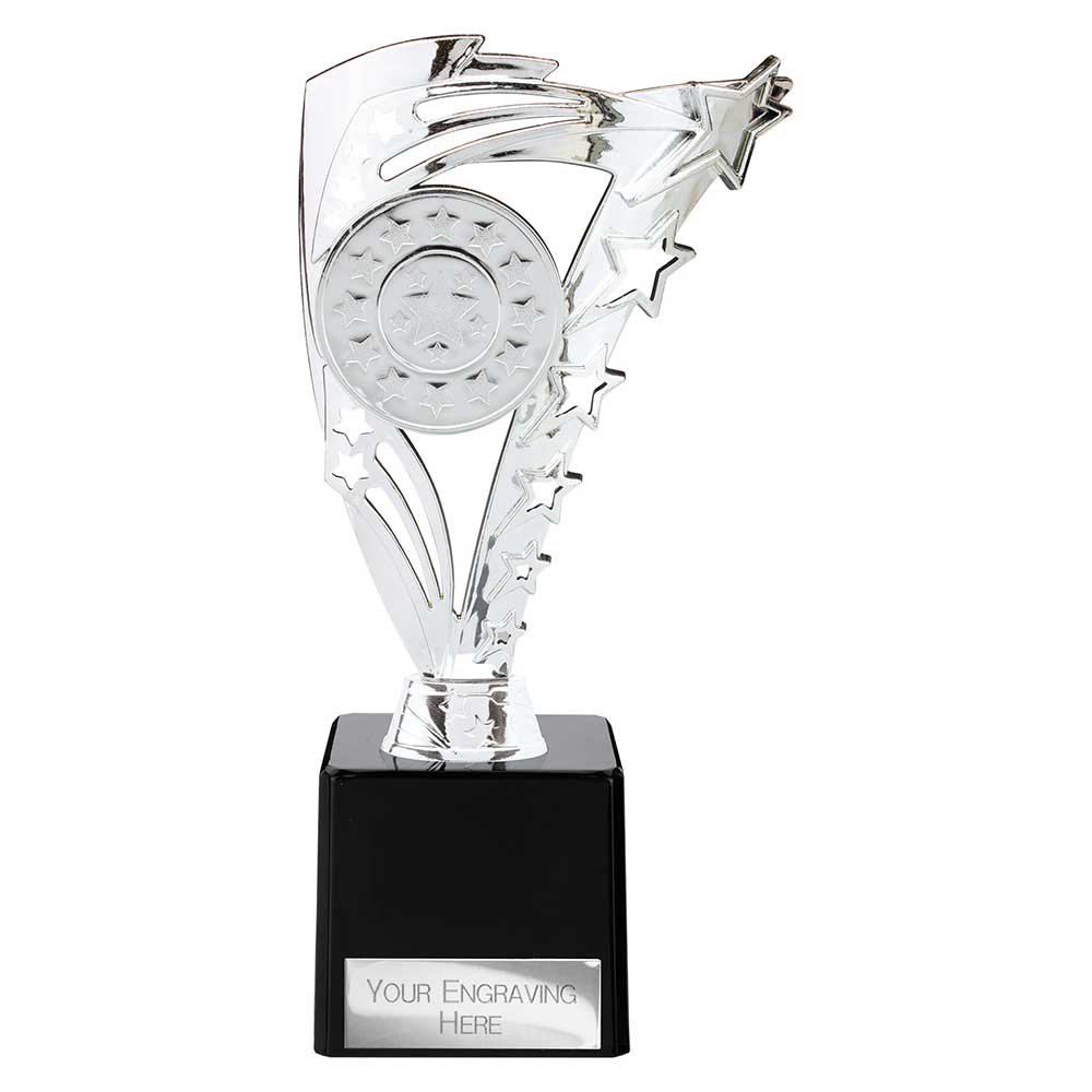 Frenzy Multisport Trophy Silver - 215mm
