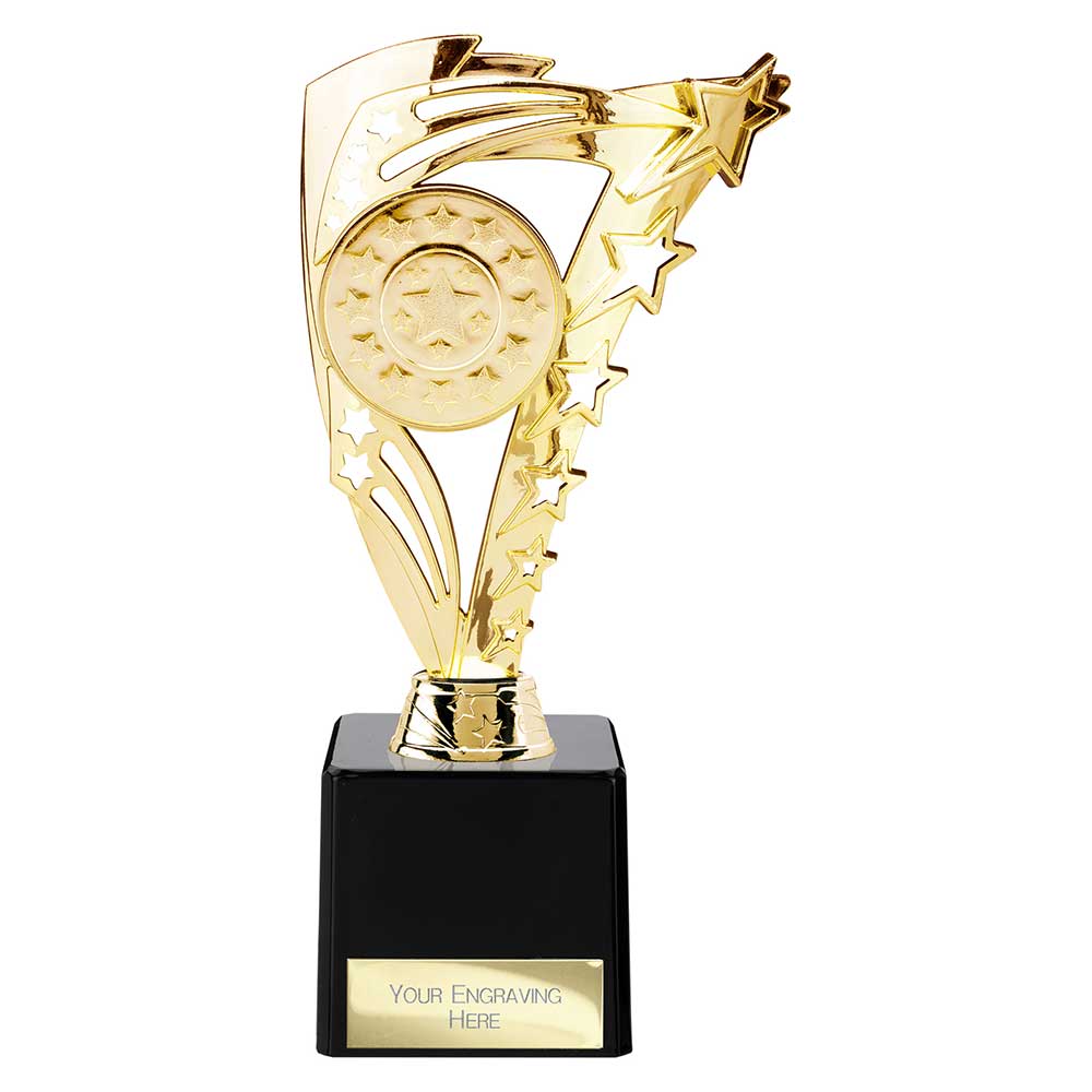 Frenzy Multisport Trophy Gold - 215mm