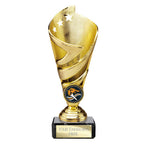 Hurricane Multisport Plastic Cup - 170mm