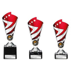 Hurricane Multisport Plastic Cup