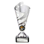 Hurricane Multisport Plastic Cup - 170mm