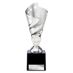 Hurricane Multisport Plastic Cup - 200mm