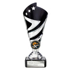 Hurricane Multisport Plastic Cup - 170mm