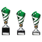 Hurricane Multisport Plastic Cup