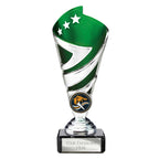 Hurricane Multisport Plastic Cup - 170mm