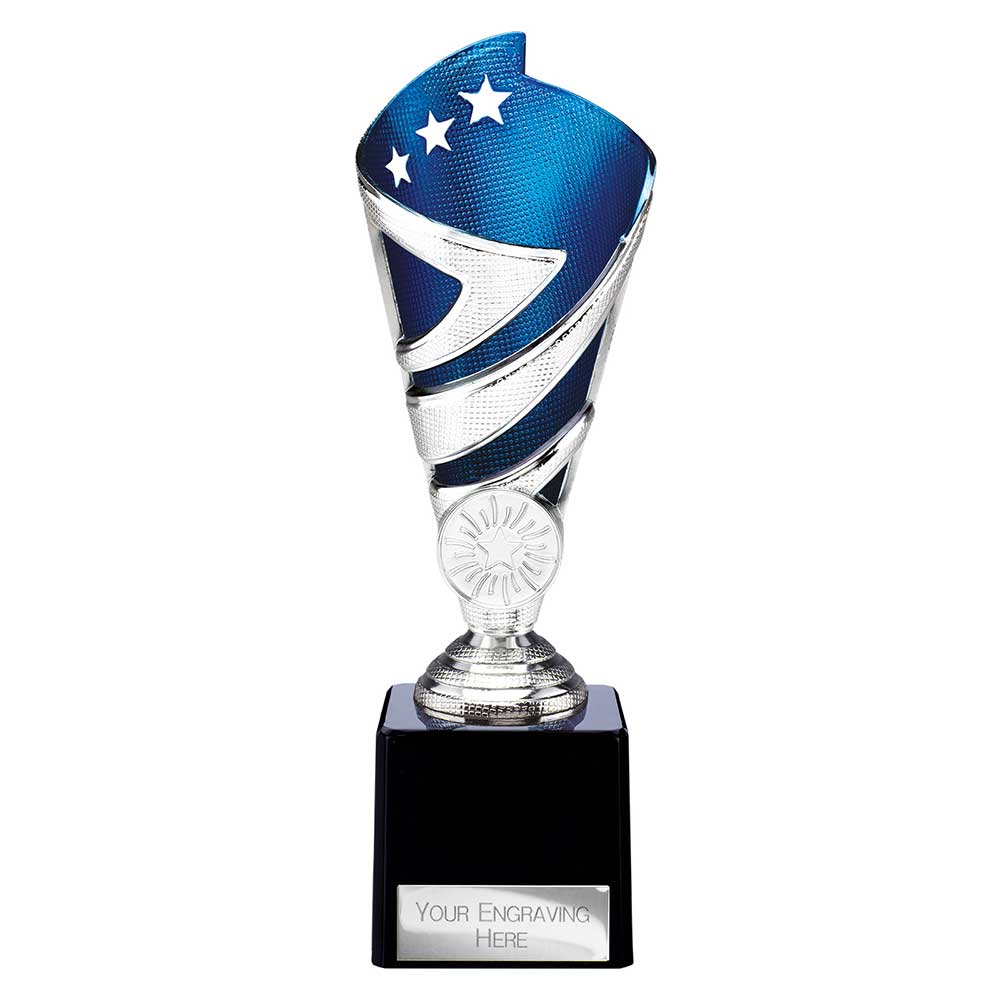 Hurricane Multisport Plastic Cup - 200mm