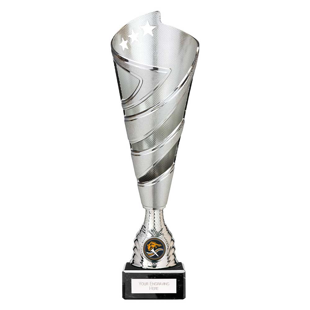 Hurricane Altitude Plastic Cup - 310mm