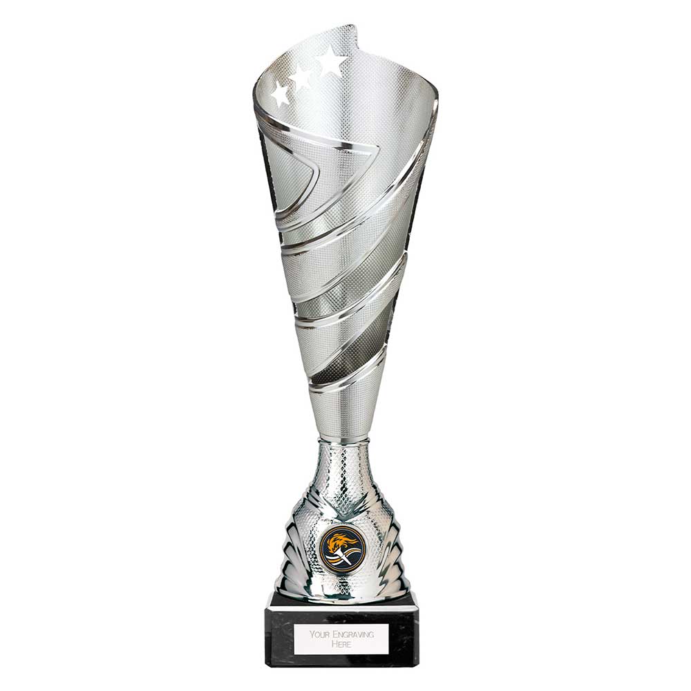 Hurricane Altitude Plastic Cup - 325mm