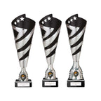 Hurricane Altitude Plastic Cup