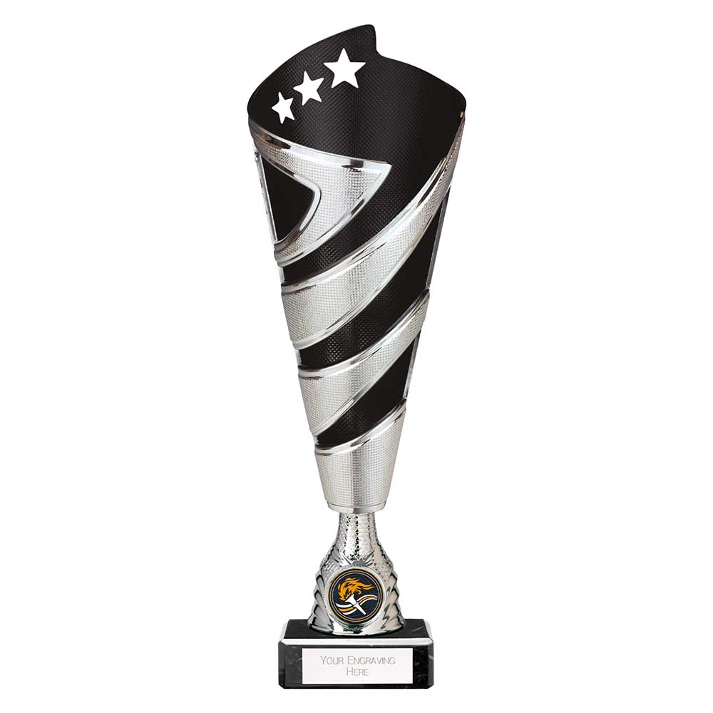 Hurricane Altitude Plastic Cup - 295mm